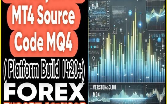 EA Masyuk V3 MT4 MQ4