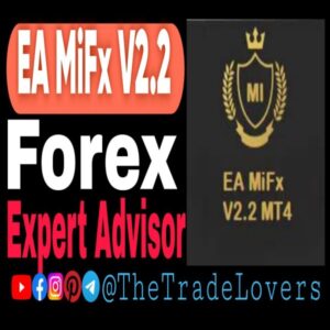 EA MiFx V2.2 MT4