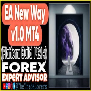 EA New Way v1.0 MT4