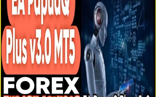EA PapuaQ Plus V3.0 MT5