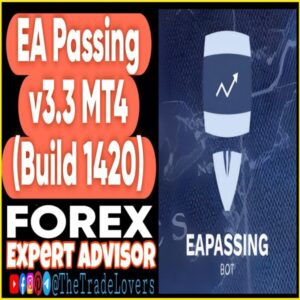 EA PASSING V3.3 MT4