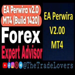 Perwira EA V2.00 MT4