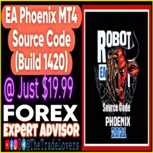 EA Phoenix MT4 MQ4