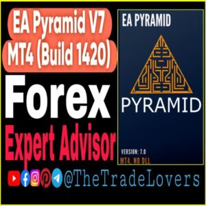 EA Pyramid V7 MT4 MQ4