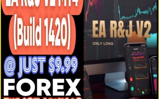 EA R&J V2 MT4