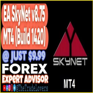 EA Skynet v8.75 MT4