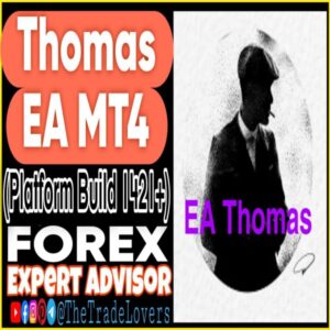 EA Thomas V11.4 MT4