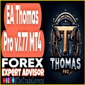 EA Thomas Pro v7.77 MT5