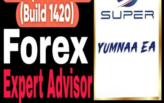 Super Yumnaa EA MT4