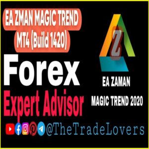 EA Zman Magic Trend MT4