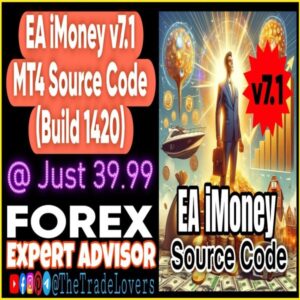 EA iMoney V7.1 MT4 MQ4