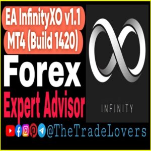 InfinityXO EA V1.1 MT4