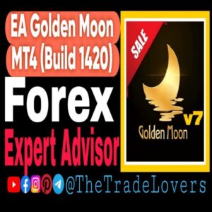 EA Golden Moon V7 MT4