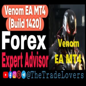 Venom EA MT4