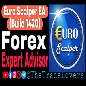 EURO Scalper EA V1.0 MT4