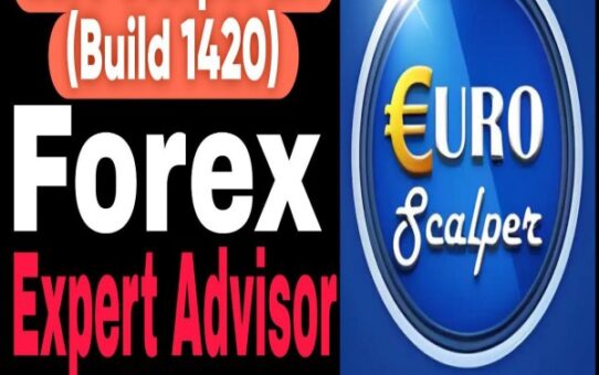 EURO Scalper EA V1.0 MT4
