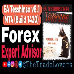 EA Tesshinso V8.10 MT4