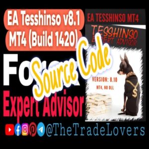 EA Tesshinso V8.10 MQ4