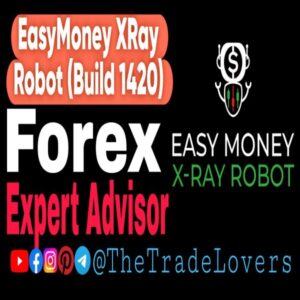 Easy Money X-Ray Robot MT4