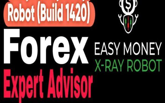 Easy Money X-Ray Robot MT4