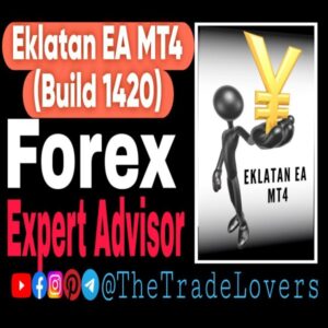 Eklatan Forex Robot MT4