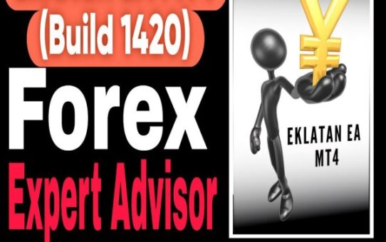 Eklatan Forex Robot MT4