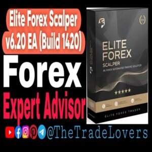 Elite Forex Scalper EA V6.20 MT4