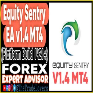 Equity Sentry EA V1.4 MT4