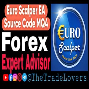 Euro Scalper EA v1.1 MQ4