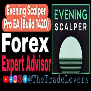 Evening Scalper Pro v2.29 EA MT4