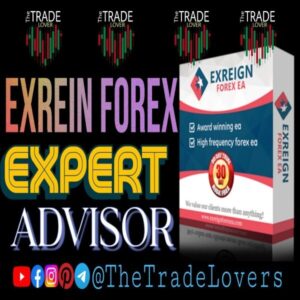 Exreign Forex EA MT4