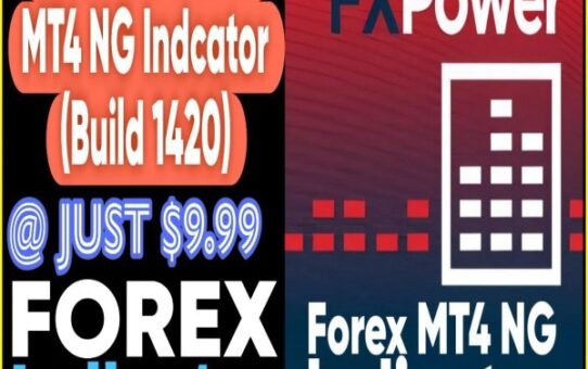 FX Power MT4 NG Indicator V4.32 MT4