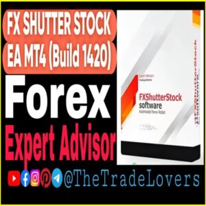 FX Shutter Stock V2 EA MT4