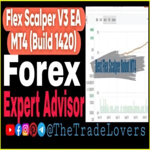 Best Flex Scalper Robot EA MT4