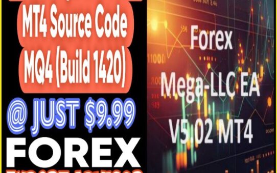 Forex Mega LLC EA V5.02 MQ4