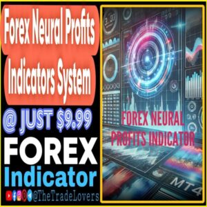 Forex Neural Profits Indicator System MT4