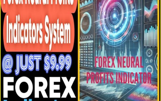 Forex Neural Profits Indicator System MT4