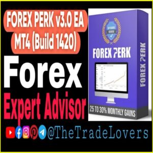 Forex Perk EA V3.0 MT4