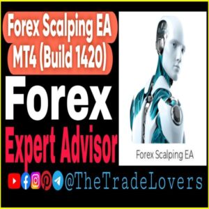 Forex Scalping EA MT4 MQ4