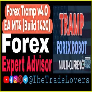 Forex Tramp EA MT4