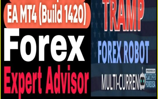 Forex Tramp EA MT4