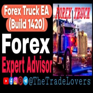 Forex Truck EA V1.0 MT4