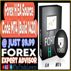 ForexH EA V1.0 MT4 MQ4