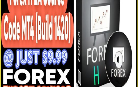 ForexH EA V1.0 MT4 MQ4