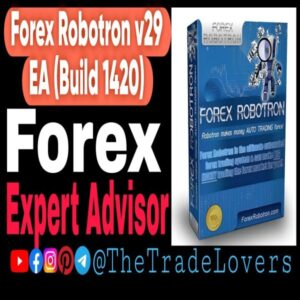 Forex Robotron v29 EA MT4