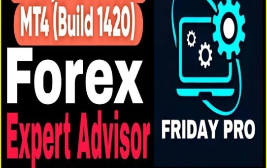 Friday Pro EA v1.6 MT4
