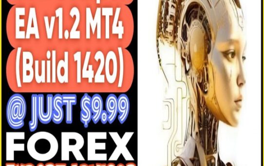 GTX Scalper EA V1.2 MT4