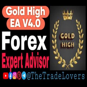 Gold High EA v4.0 MT4