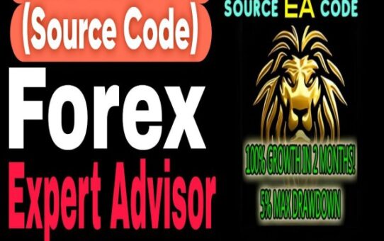 Gold Trade Pro MQ4
