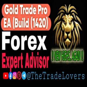 Gold Trade Pro EA V3.3 MT4